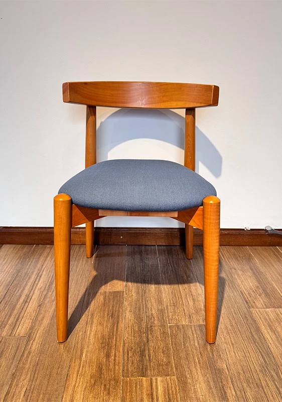 Silla de comedor tapizada en Neuquén